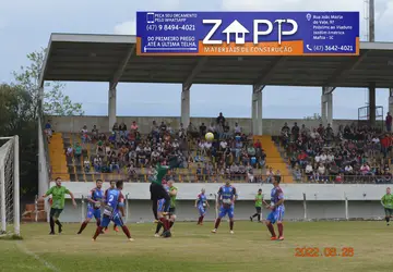 10 times confirmam participação no Campeonato Municipal de Futebol da Série A de Mafra