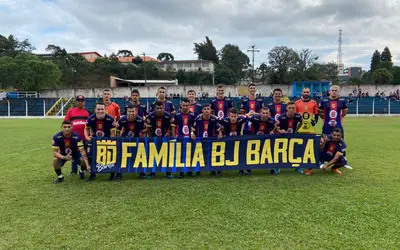 Goleadas marcam a quarta rodada do Municipal de Futebol de Campo de Itaiópolis
