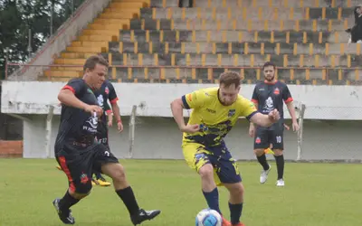 Posto Mallon estreia no Campeonato Municipal da Série A aplicando goleada por 7 a 1 sobre Olímpico EC