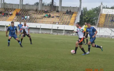 Vasco de Bela Vista vence Dynamo e assume vice-liderança da chave B do Campeonato Municipal da Série A