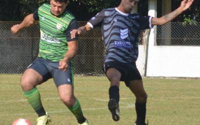 Quartas de final da Série B de Mafra será neste domingo no Estádio Municipal Alfredo Herbst