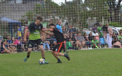 Olha o lance! - Cobertura fotográfica do 15º do Torneio de Futebol Society em Papanduva -2025