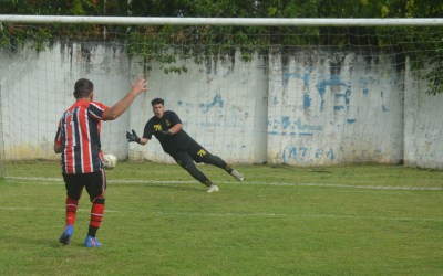 Real Vila Ruthes nos pênaltis conquista terceiro lugar do Municipal da Série B de Mafra 