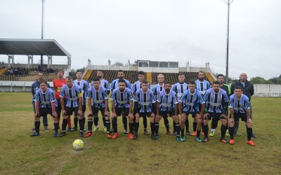 Vem aí no Saltinho Canivete a 4ª Festa da Bola - 2ª Taça Alfredo Batista de Futebol