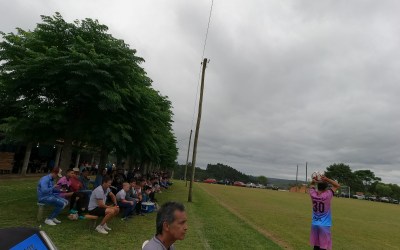 Grêmio Saltinho do Canivete promove a 4ª Festa da Bola - 2ª Copa Alfredo Batista de Futebol começa neste domingo