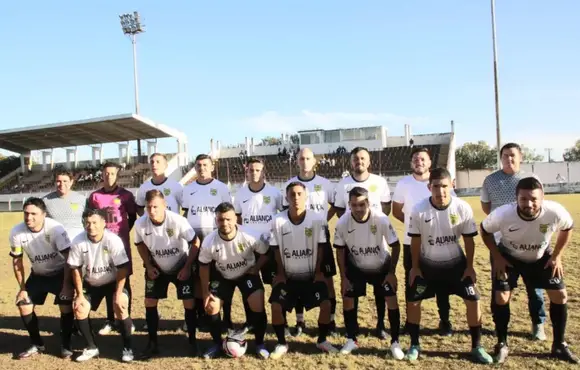 Em Jogo Amistoso Aliança de Mafra vence o Grêmio Esportivo de Rio Negrinho, visando a Taça Planalto 2023 