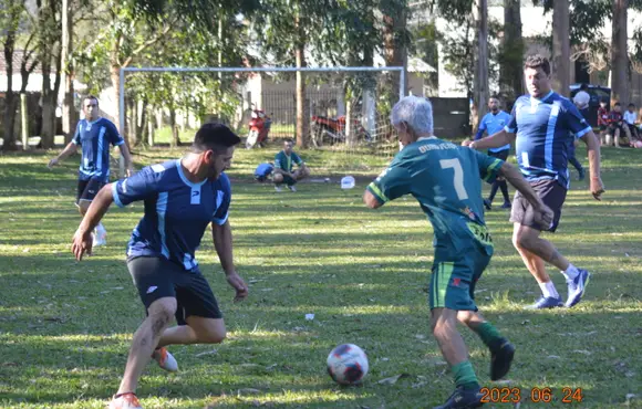 Vem aí o 2º Torneio de Futebol Suiço no campo da Vila Solidariedade em Mafra